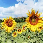 شقة La Toscana
