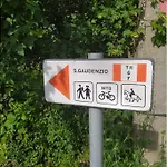 La Toscana شقة