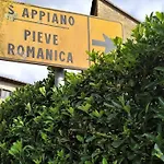 La Toscana شقة *