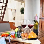 شقة La Toscana تْشيرتالدو