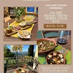 La Toscana شقة *