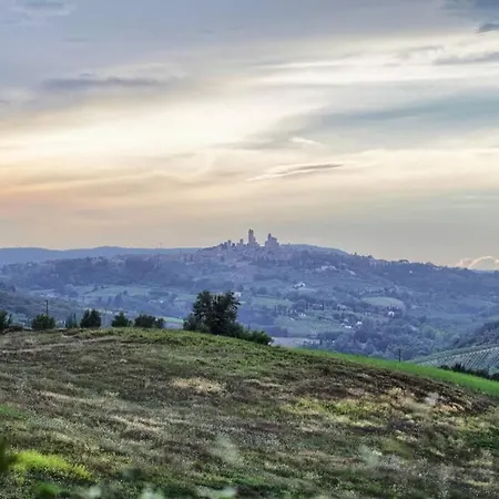 La Toscana Διαμέρισμα