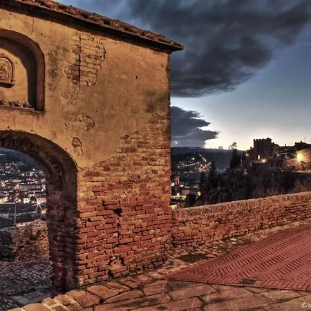 La Toscana Διαμέρισμα Certaldo