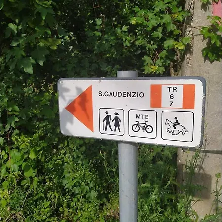 La Toscana Διαμέρισμα