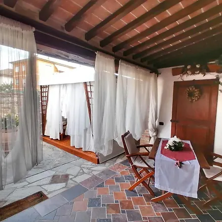 La Toscana Certaldo