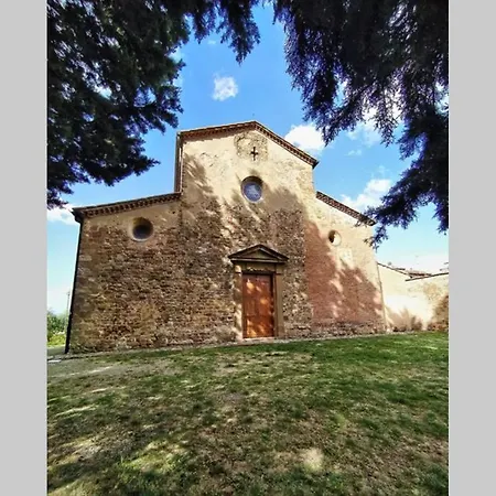 Διαμέρισμα La Toscana Certaldo