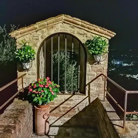 La Toscana Certaldo