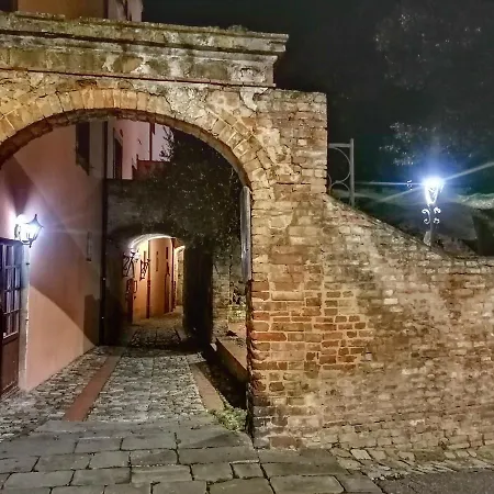 La Toscana *