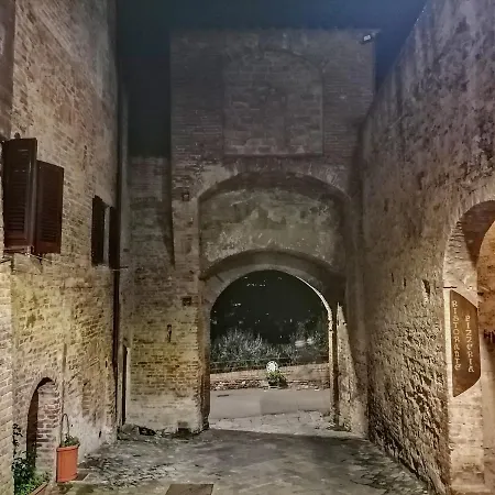 La Toscana Certaldo