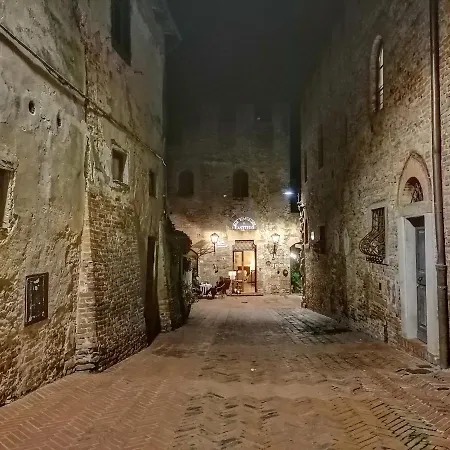 La Toscana Διαμέρισμα