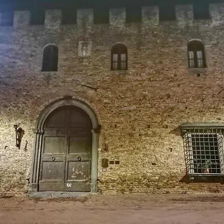 La Toscana *