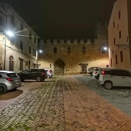 Διαμέρισμα La Toscana