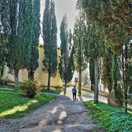 Διαμέρισμα La Toscana