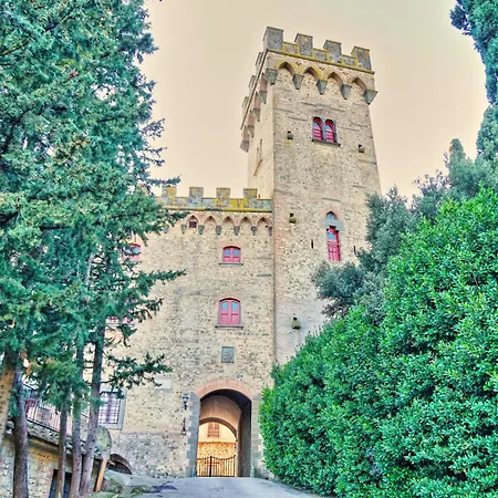 Διαμέρισμα La Toscana Certaldo