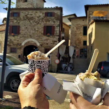 La Toscana Certaldo