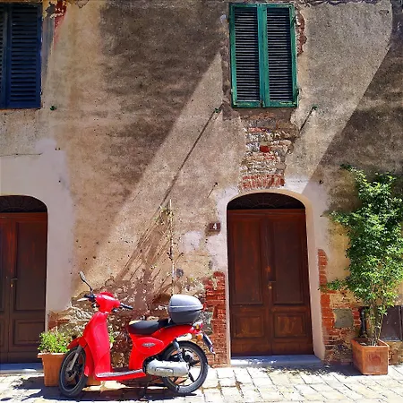 La Toscana *