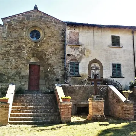 La Toscana * Certaldo