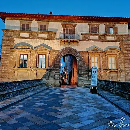 Διαμέρισμα La Toscana Certaldo