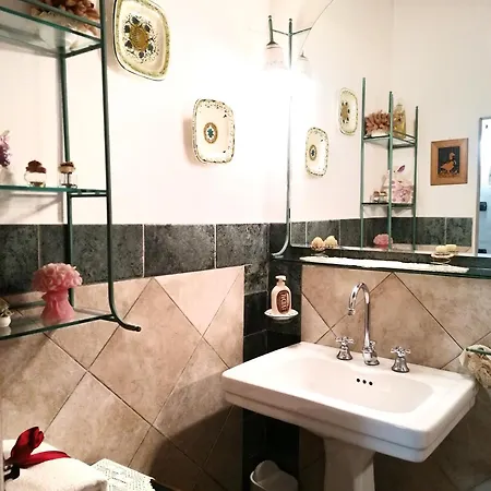 Διαμέρισμα La Toscana Certaldo