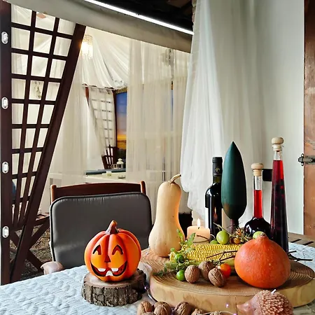 La Toscana *