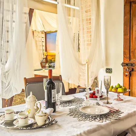 La Toscana Certaldo