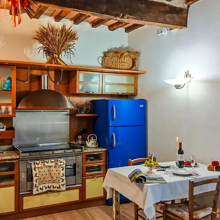 Διαμέρισμα La Toscana