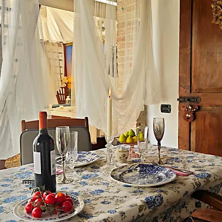 La Toscana Διαμέρισμα
