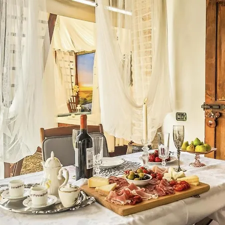 La Toscana Certaldo
