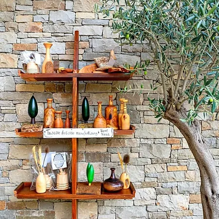 Διαμέρισμα La Toscana *
