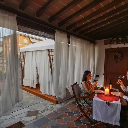 La Toscana Διαμέρισμα